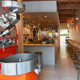 FINETIME COFFEE ROASTERS