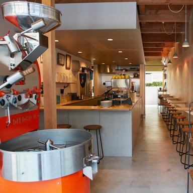 FINETIME COFFEE ROASTERS