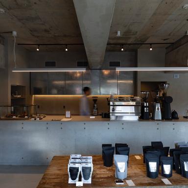 ARCHIVE COFFEE ROASTERS