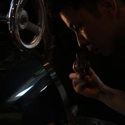 ASLAN COFFEE FACTORY